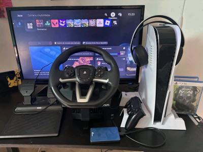 Sony PlayStation 5