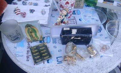 YARD SALE  Comein Person Mon Wed and Fri 730am through 630pm - Thumbnail 5