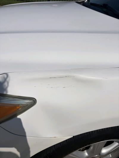 toyota camry 2010 156000 millas 3900 negogociable - Thumbnail 7