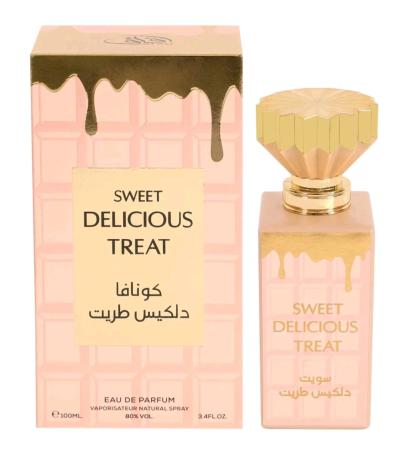 sweet delicious treats - Thumbnail 11