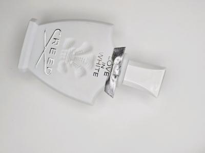 Creed Love in White 75ml perfum - Thumbnail 4