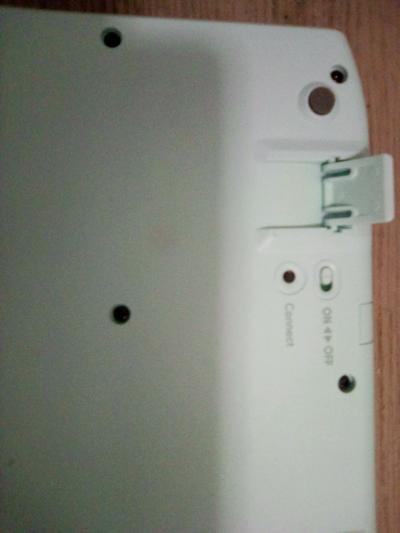 onn wireless keyboard - Thumbnail 4