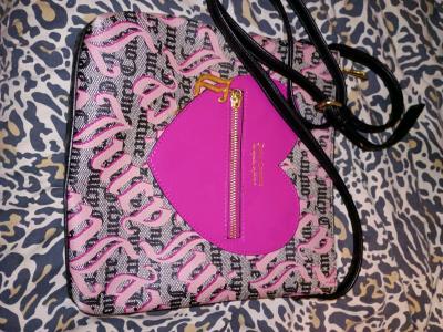 Juicy Couture purse