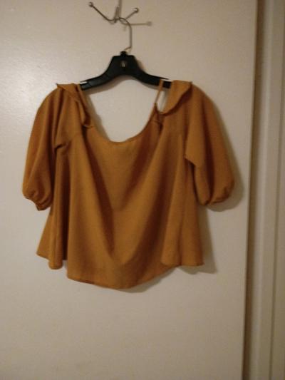 Womens Blose - Thumbnail 2