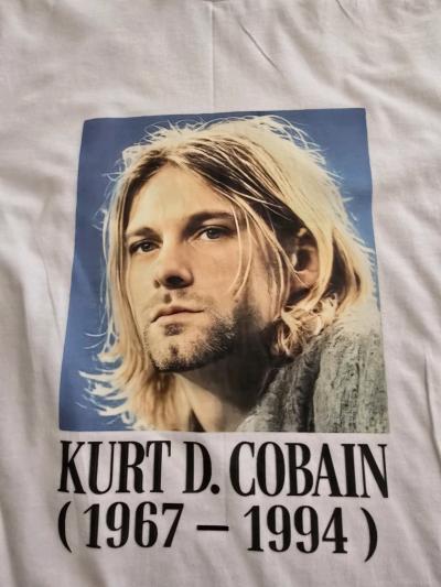 Kurt Cobain Birthdate and the End