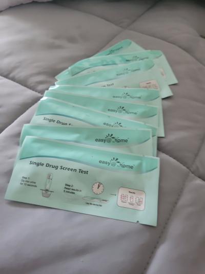 thc tests 8 pack - Thumbnail 2