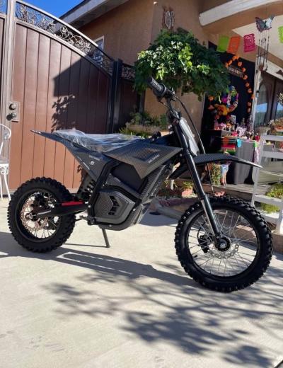 electric bike working properly - Thumbnail 2
