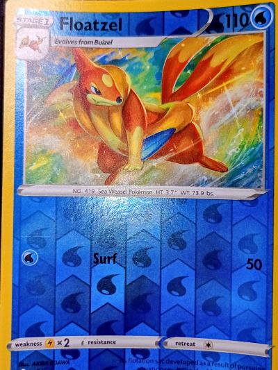 Pokemon cards - Thumbnail 6