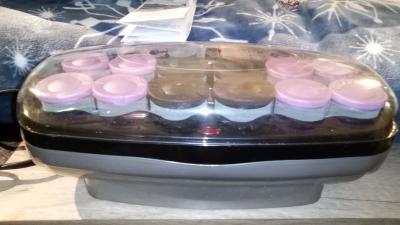 womens hair curler never used - Thumbnail 6