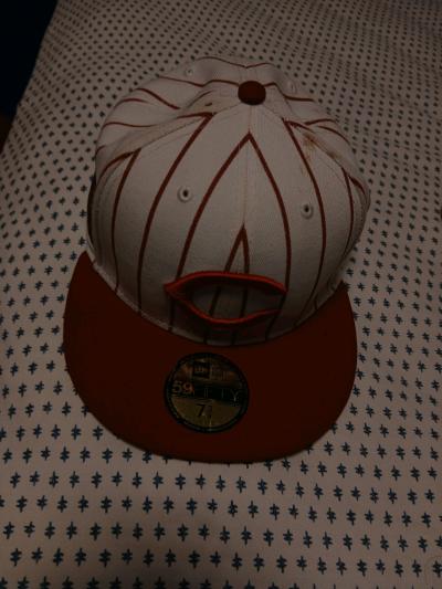 Baseball caps - Thumbnail 2