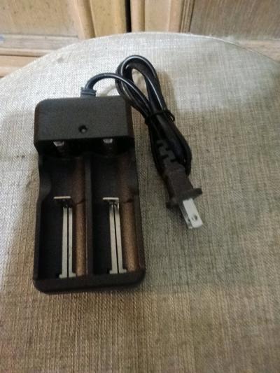 ion battery charger
