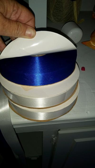 Homecoming mum supplies - Thumbnail 5