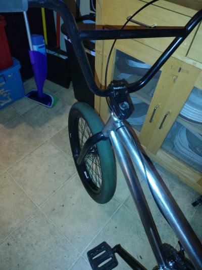 Two BMX BIKES - Thumbnail 2