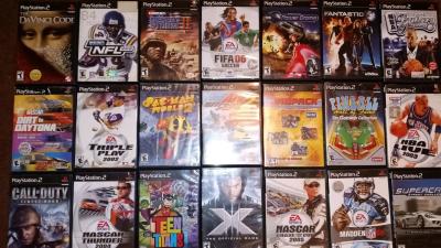 all of PlayStation 2 Games - Thumbnail 2
