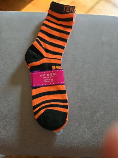 Tennessee Socks 3pk - Thumbnail 2