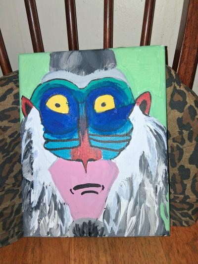 rafiki