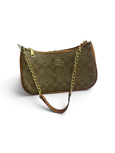 Coach Wallet Carmelita Color  BRAND NEW - Thumbnail 2
