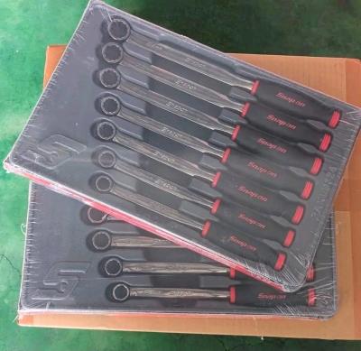 snap on wrench set