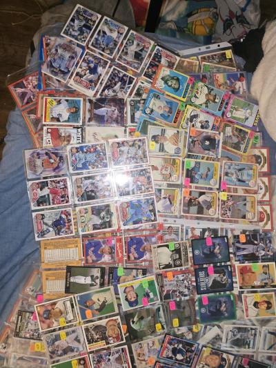 baseball cards make offer - Thumbnail 7