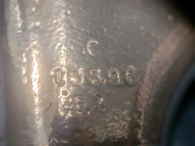 Luxury car part for Jaguar automobile - Thumbnail 12