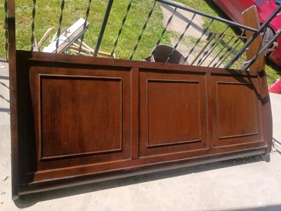 King size Head Board