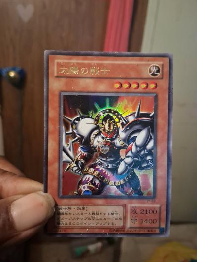 yugioh cards - Thumbnail 2