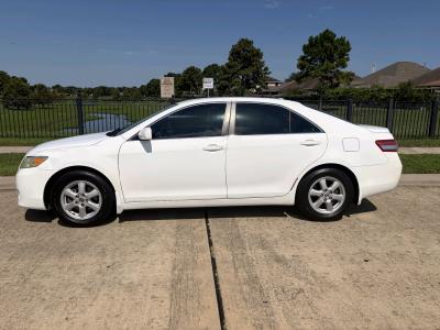 toyota camry 2010 156000 millas 3900 negogociable - Thumbnail 6