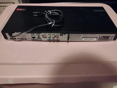 LG Blue Ray Player - Thumbnail 2