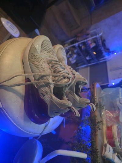 Nike Womens Air Max 270 - Thumbnail 3