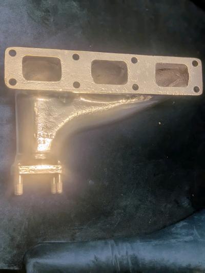 Luxury car part for Jaguar automobile - Thumbnail 5
