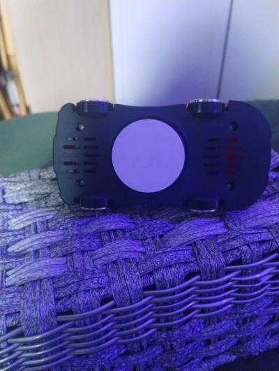 RED SPORTS CAR MOBILE PHONE REMOTE CONTROL HOLDER - Thumbnail 6