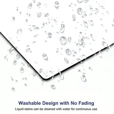 Oversized Gaming Table Mat - Asian Inspired many designs - Thumbnail 2