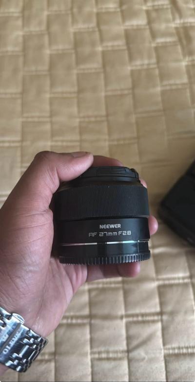 Sony camera working perfectly - Thumbnail 2