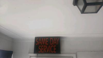 open signs for your business or game room - Thumbnail 3
