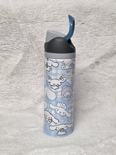 Cinnamoroll 24 oz water botttle - Thumbnail 2