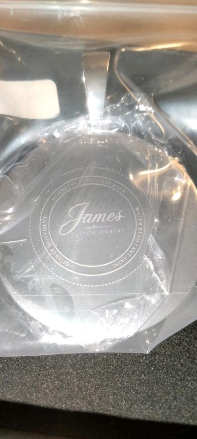 James custom jewelry ladies jewelry - Thumbnail 6