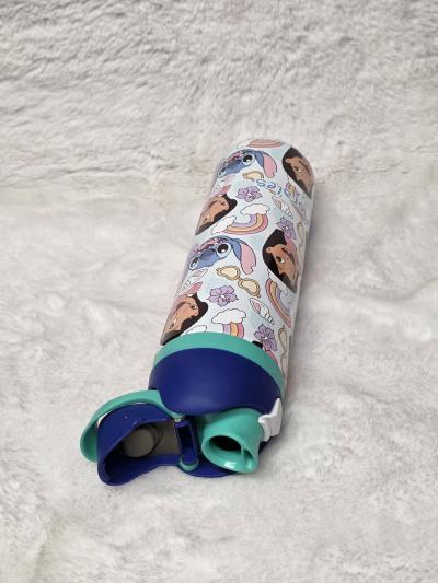 lilo and stitch watr bottle - Thumbnail 2