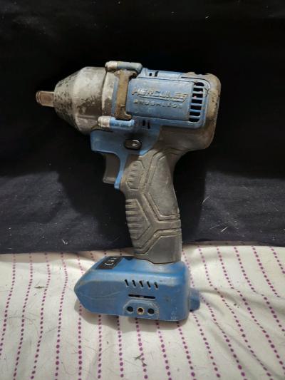 Hercules 20V Brushless Cordless 12 in I - Thumbnail 3