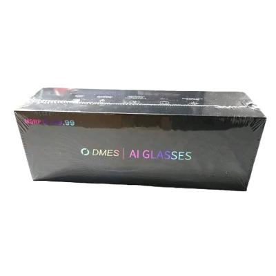 DMES AI Sunglasses - Thumbnail 2
