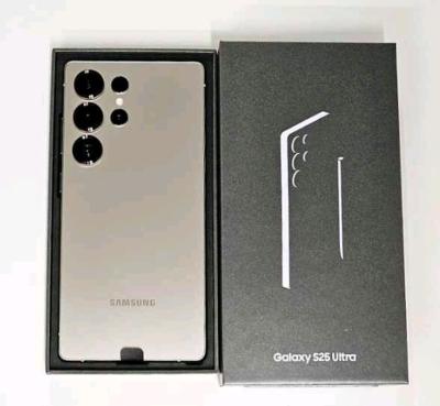 Trade Galaxy S25 Ultra Spectrum