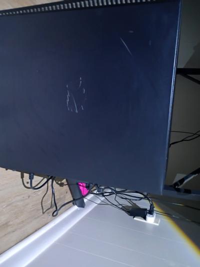 GAMING LED PC KEYBOARD AND MOUSE - Thumbnail 2
