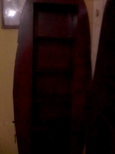 king Tut statue Bookshelf - Thumbnail 2