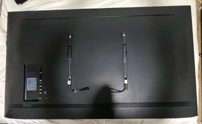 Large Flat Screen TV Wall Mounted - Thumbnail 4