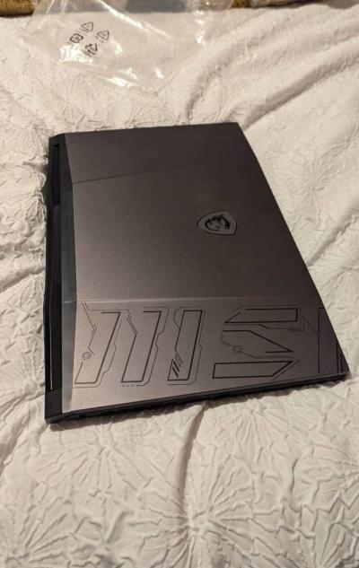 msi gaming laptop - Thumbnail 3