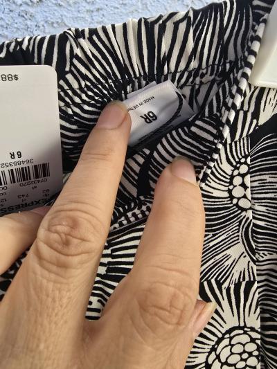 pantalon de mujer muy bonito para cualquier ocasion - Thumbnail 3