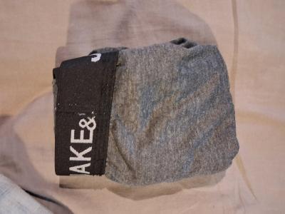 Mens boxer breifs 5 pair XL - Thumbnail 4