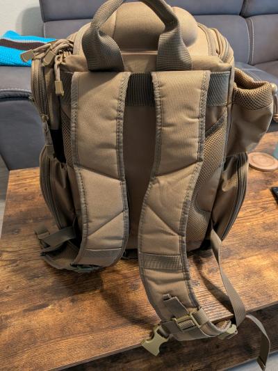 Piscifun Fishing backpack - Thumbnail 3