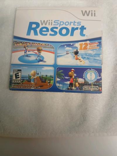 New super Mario bros Wii game with 3ds Video game bundle - Thumbnail 2