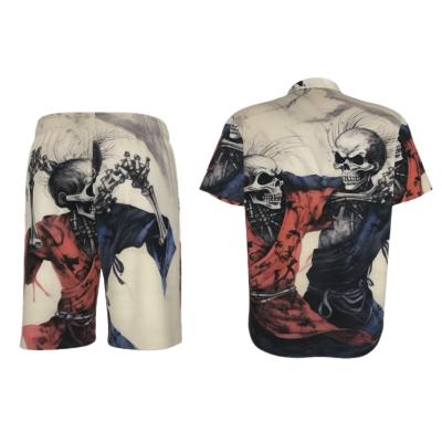 Rebel Soul Skull set - Thumbnail 4