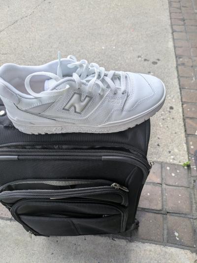 new balance 550
